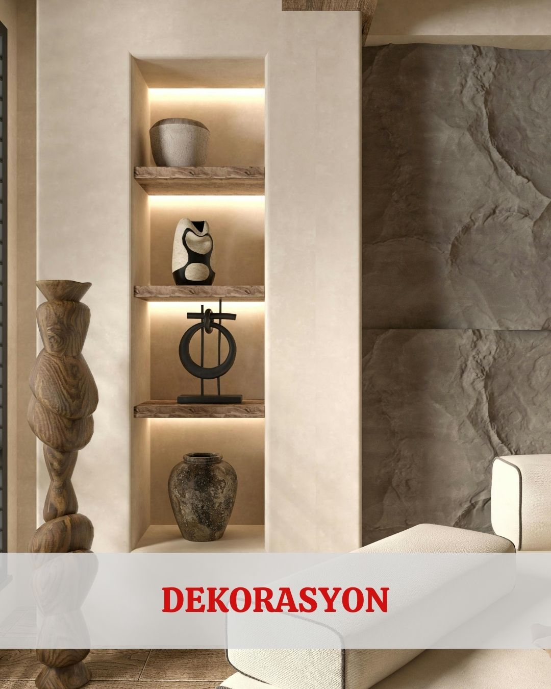 DEKORASYON