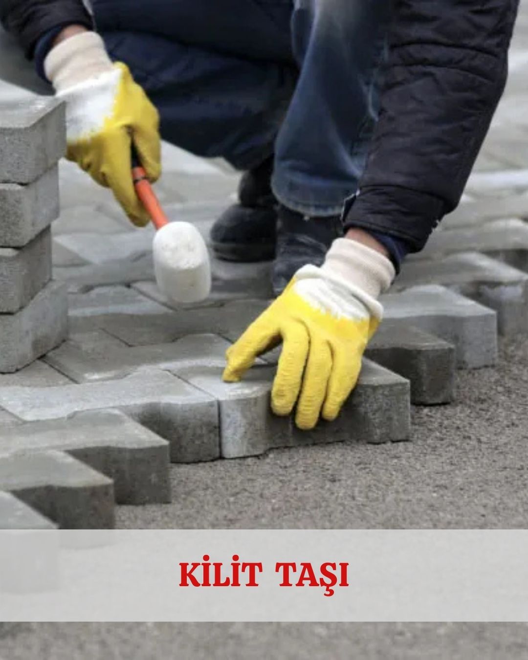 KİLİT TAŞI